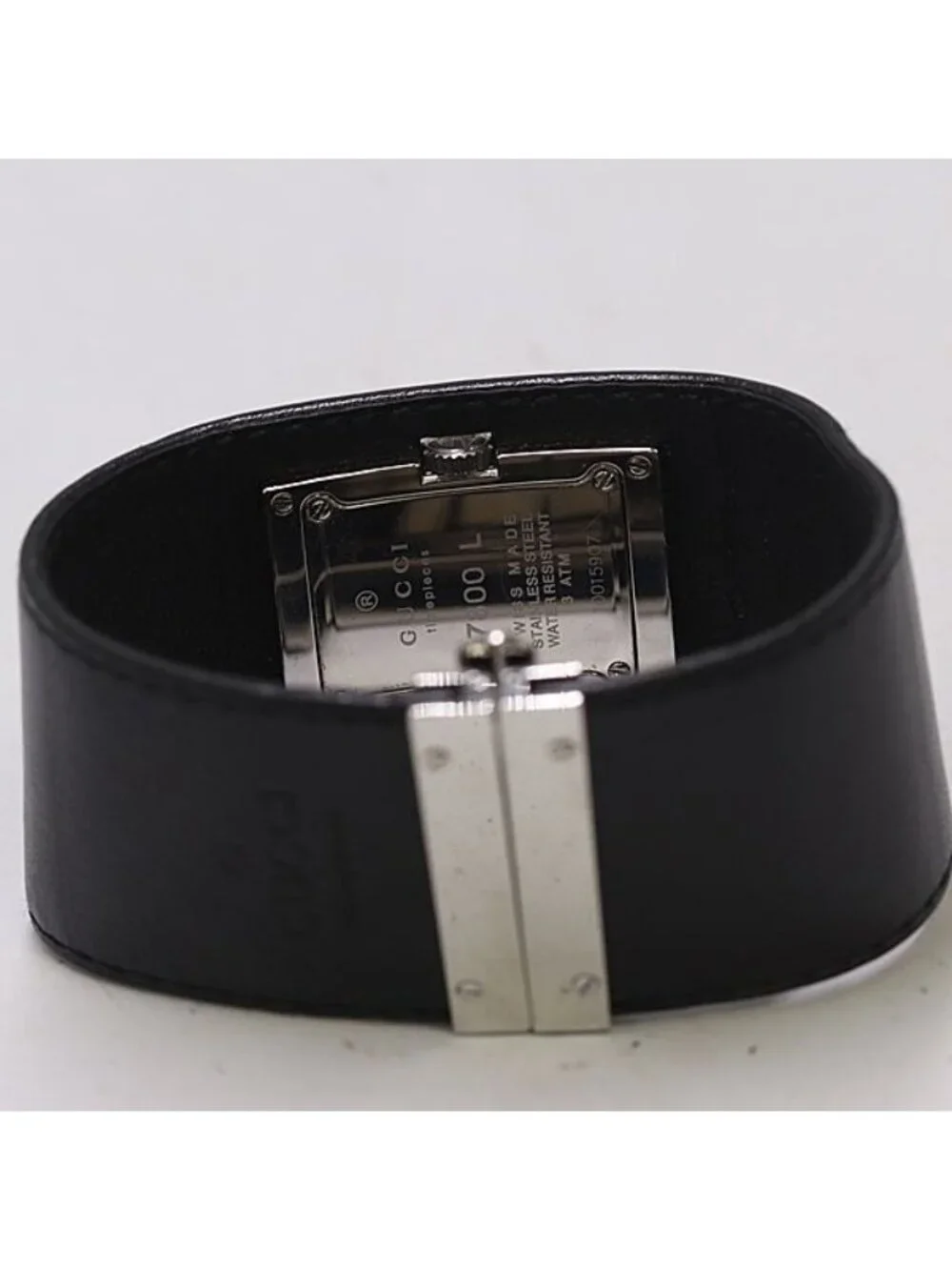 Gucci rank band